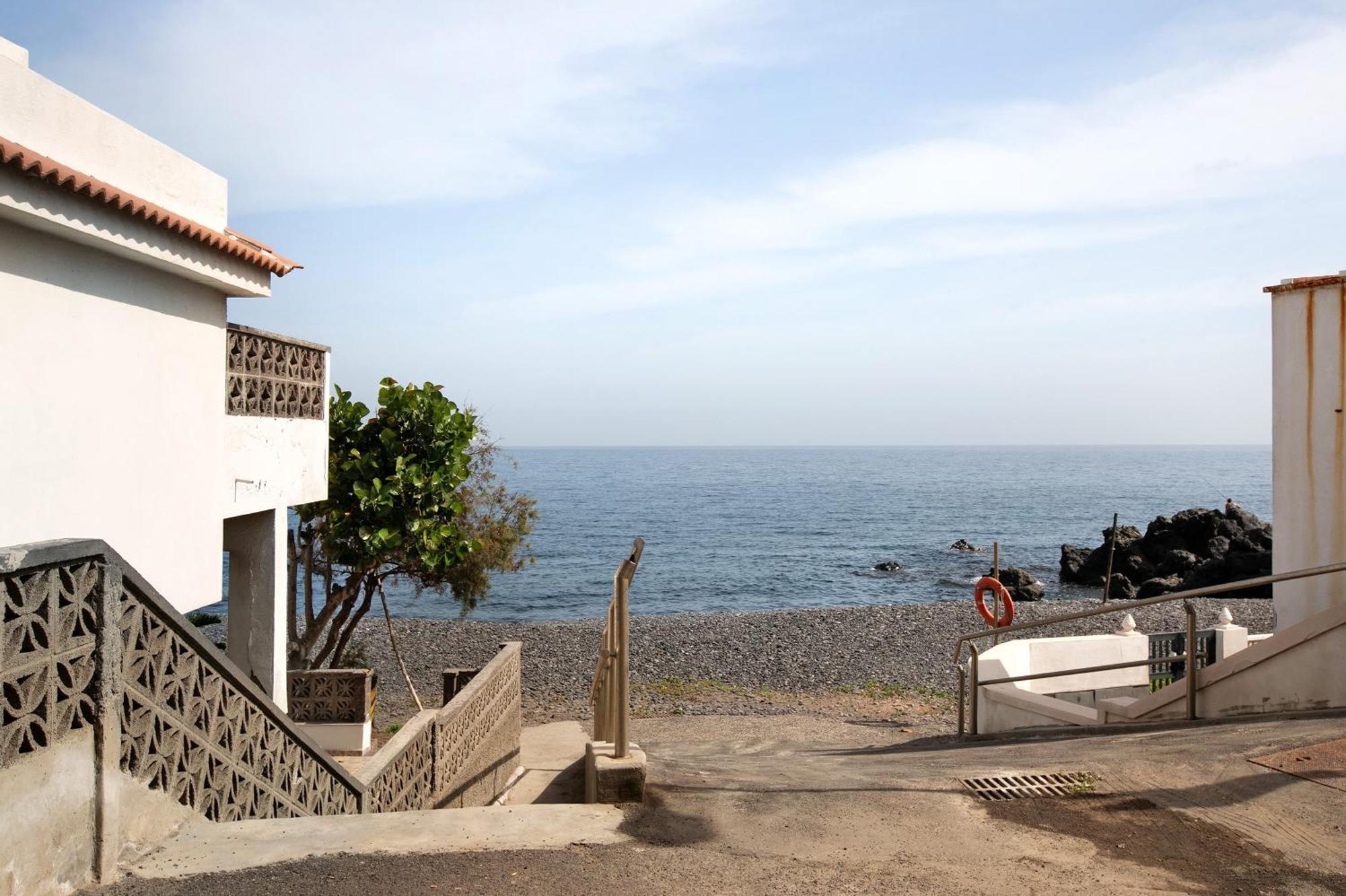 Villa Casa Fefa Candelaria Exterior foto