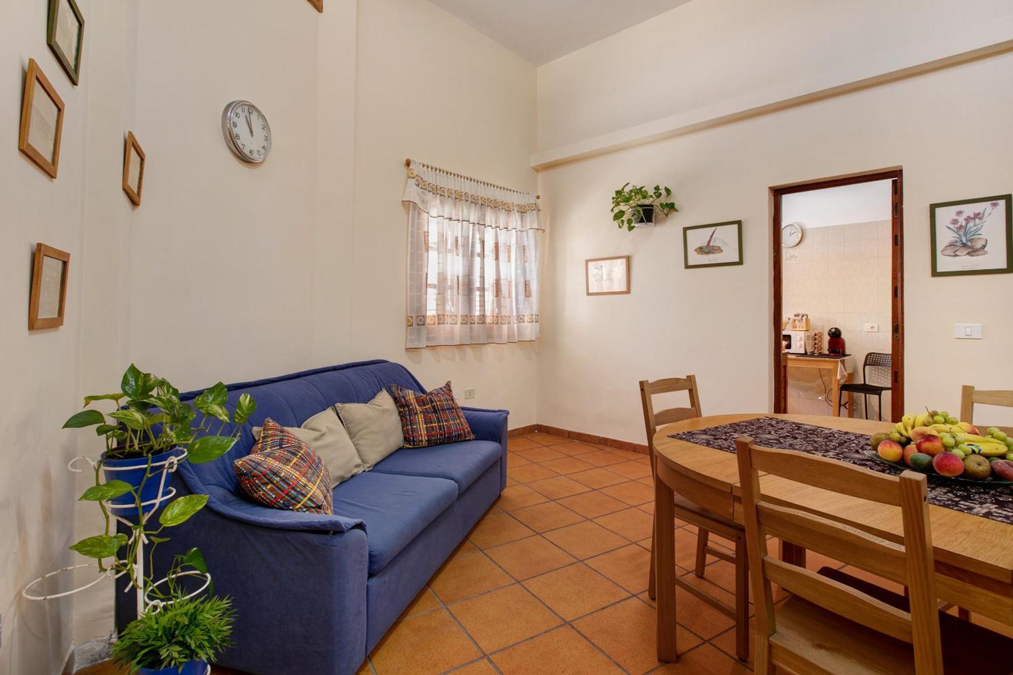 Villa Casa Fefa Candelaria Exterior foto