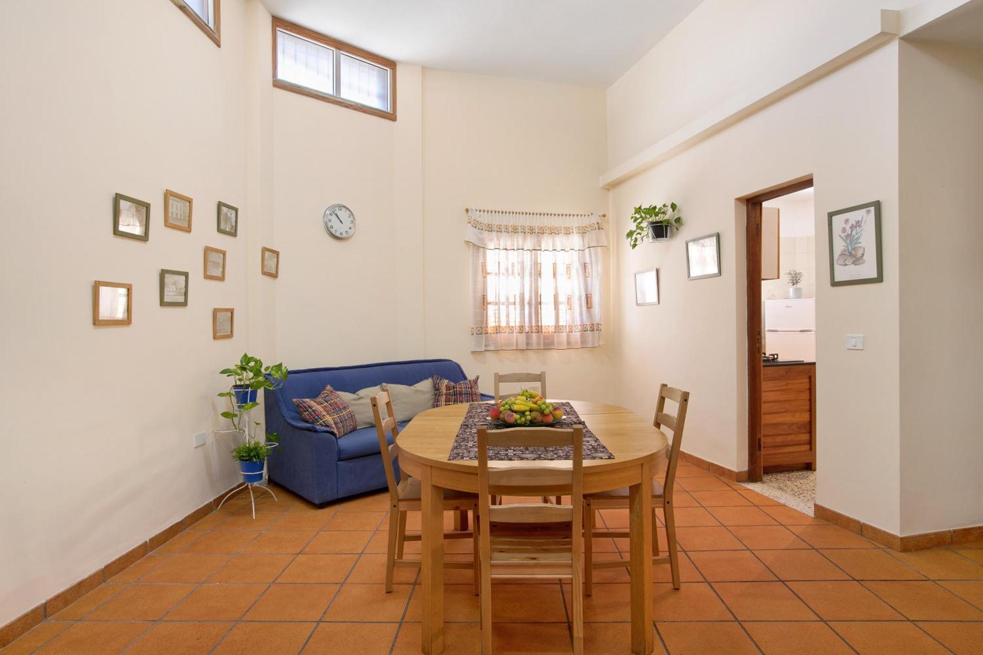 Villa Casa Fefa Candelaria Exterior foto